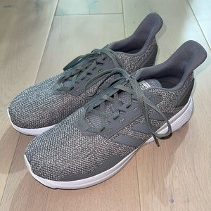 NEW Women ADIDAS ORTHOLITE Trainers Size 8.5 GREY